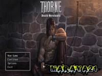 Thorne-Death Merchants (RPG) [Wendy99] ~ Maraya21