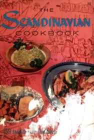 The Scandinavian cookbook by Culinary Arts Institute