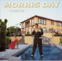 2004 - Morris Day - It's About Time [mp3@320]  Grad58