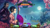 Tales Of The Orient-The Rising Sun (Match 3) [Wendy99] ~ Maraya21