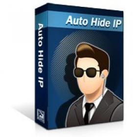 Auto Hide IP v5.5.9.6 - Full