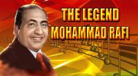 Best Of Mohammad Rafi Hit Songs Collection