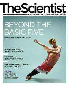 The Scientist - September 2016