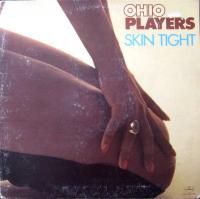 1974  -  Ohio Players - Skin Tight  [mp3@320]  Grad58