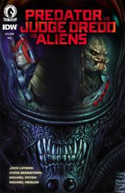 Predator vs  Judge Dredd vs  Aliens 002 (2016) (2 covers) (digital) (The Magicians-Empire)
