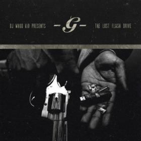 DJ Whoo Kid Presents G-Unit - The Lost Flash Drive 