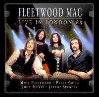 Fleetwood Mac - Live In London '68 2001 [EAC-FLAC](oan)