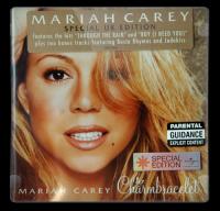Mariah Carey - Charmbracelet [UK Special Edition] 2003 [EAC-FLAC](oan)