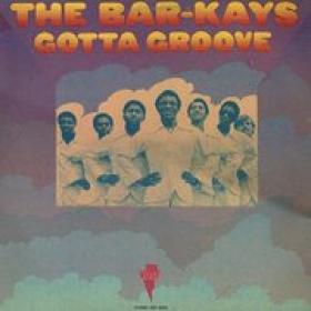 1969 - The Bar-Kays - Gotta Groove  [mp3@320]  Grad58