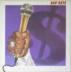 1978 - The Bar-Kays - Money Talks [mp3@320]  Grad58