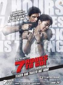 7 Hours To Go Hindi Movies DesiSCR x264-MovieM8y