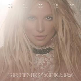 Britney Spears - Glory (Deluxe Version) [24-44 1]