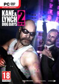 Kane & Lynch 2 - Dog Days - Complete [FitGirl Repack]