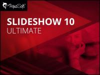 AquaSoft SlideShow 10 Ultimate 10.3.02 Multilingual + Patch [SadeemPC]