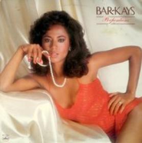 1982 - The Bar-Kays - Propositions [mp3@320]  Grad58