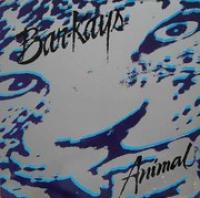1989 - The Bar-Kays - Animal [mp3@320]  Grad58