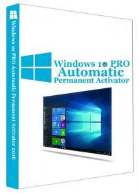 Windows 10 Pro Permanent Activator Ultimate 1.4.1 [SadeemPC]