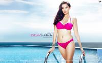 25 Sexy Evelyn Sharma Erotic Wallpaper Set 2