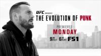 UFC The Evolution of Punk Cult of Personality 720p WEB-DL H264 Fight-BB