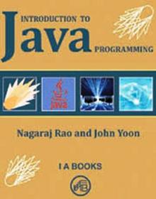 Introduction to Java Programming