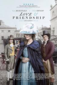 Love and Friendship 2016 FRENCH BDRip XviD-EXTREME