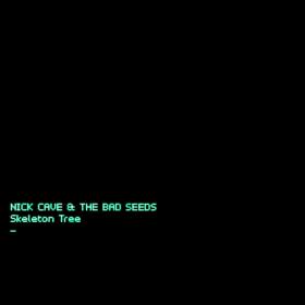 Nick Cave & The Bad Seeds - Skeleton Tree