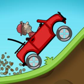 Hill Climb Racing v1.30.3 (Mod Money, Fuel, Ad-Free) [SadeemPC]