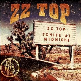 ZZ Top - Live G  Hits From Around The World (2016)