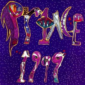 1982 - Prince - 1999 [mp3@320]  Grad58