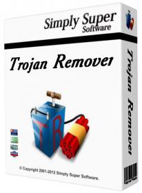 Trojan Remover 6.9.4 + Crack