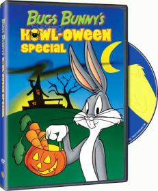 Bugs Bunny Halloween Collection (2 DVD)