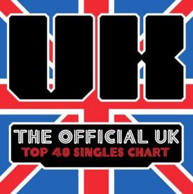 The Official UK Top 40 Singles Chart - 9th September 2016 -Faddy665