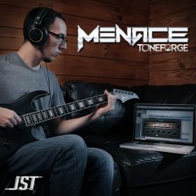 Joey Sturgis Tones - Toneforge Menace v1.2 OS X [SYNTHiC4TE][dada]