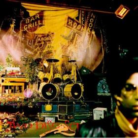 1987  - Prince -  Sign 'O' The Times  [mp3@320]  Grad58