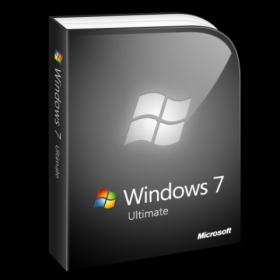 Microsoft Windows 7 Sp1 Ultimate x64 - Agosto 2016 - Preattivato (ITA) iCV-CreW