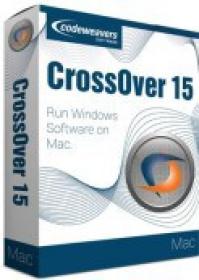 CrossOver v15.1.0.29653 Cracked [Mac OSX] [Fullstuff.co]