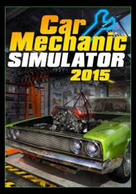 Car Mechanic Simulator