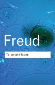 Sigmund Freud - Totem and Taboo (PDF&EPUB&MOBÄ°)