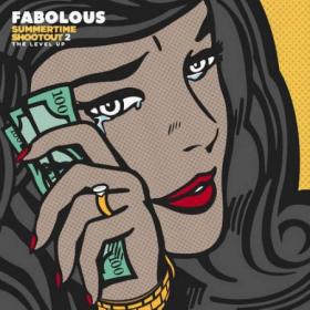 Fabolous - Summer Time Shootout 2 