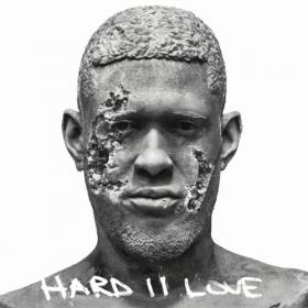 Usher- Hard II Love (2016)