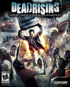 Dead Rising [FitGirl Repack]