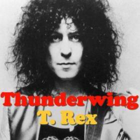 T  Rex - Thunderwing (2016)