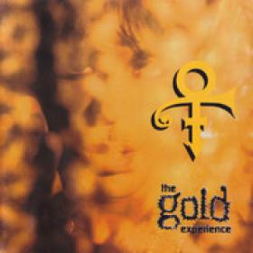 1995 -  Prince -The Gold Experience  [mp3@320]  Grad58