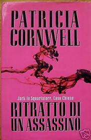 Patricia Cornwell - Ritratto di un Assassino (doc lit pdf rtf)