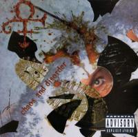 1996 - Prince -  Chaos And Disorder   [mp3@320]  Grad58