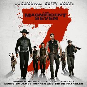The Magnificent Seven [OST] - 2016 (MP3 320kbps)