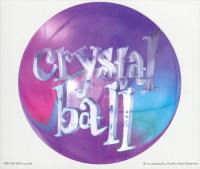 1998 - Prince -  Crystal Ball  [mp3@320]  Grad58