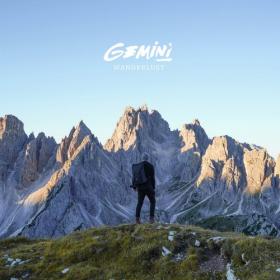 Gemini - Wanderlust (2016)