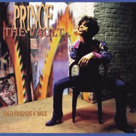 1999 - Prince - The Vault     Old Friends 4 Sale  [mp3@320]  Grad58
