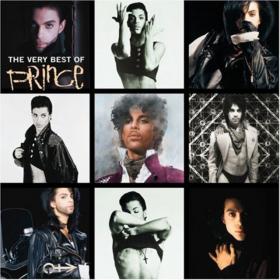 2001 - Prince -  The Very Best of Prince [mp3@320]  Grad58